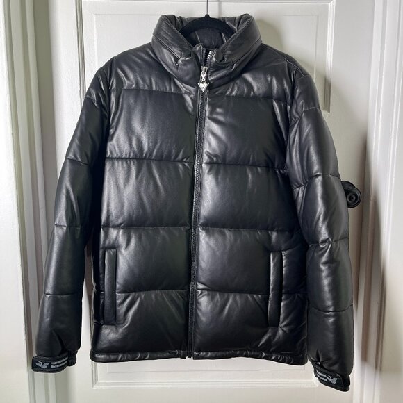 Triple Fat Goose Puffer Jacket - Picture 1 of 9